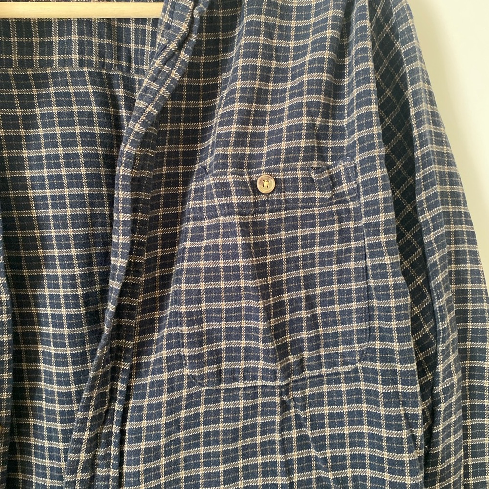 Flannel - Picture 2 of 3